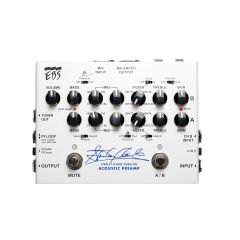 EBS préampli basse acoustique signature Stanley Clarke - Vue 1